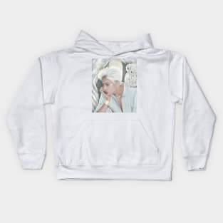 Angel Kids Hoodie